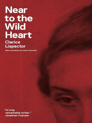 cover image of Near to the Wild Heart